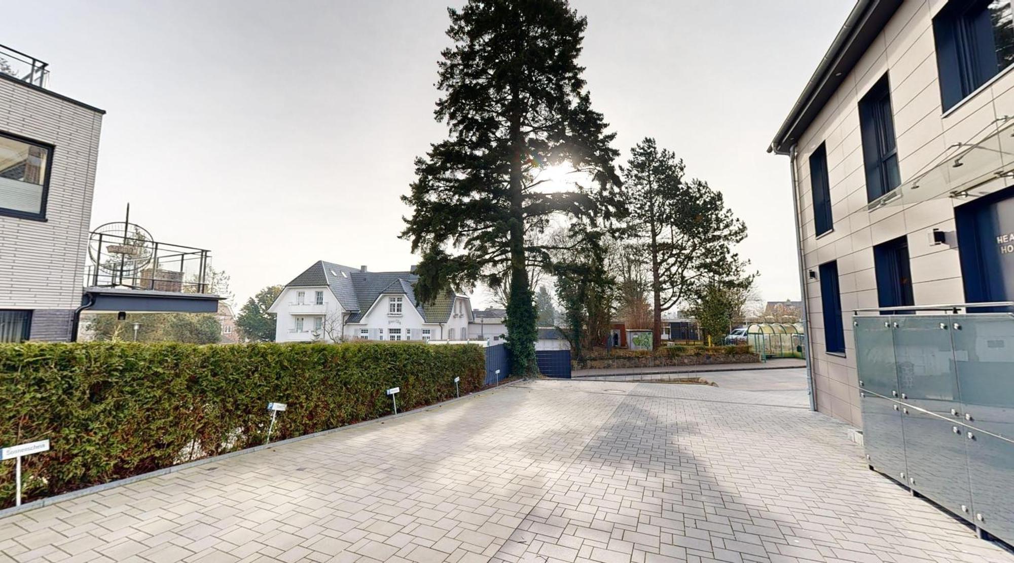 Heaven House Penthousewohnung Siebter Himmel Timmendorfer Strand Exterior photo